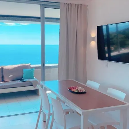Costa Plana - Unique For 8 Pax
